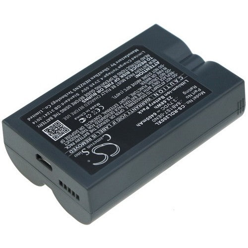 Ring 5AT3S3 Battery