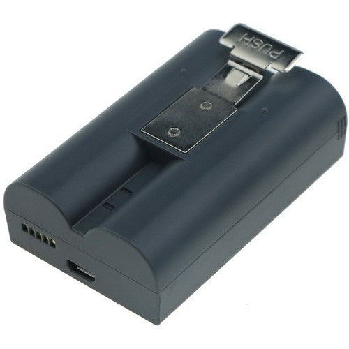 Ring 5F53E9 Battery