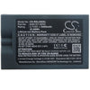 Ring 5AT3S3 Battery
