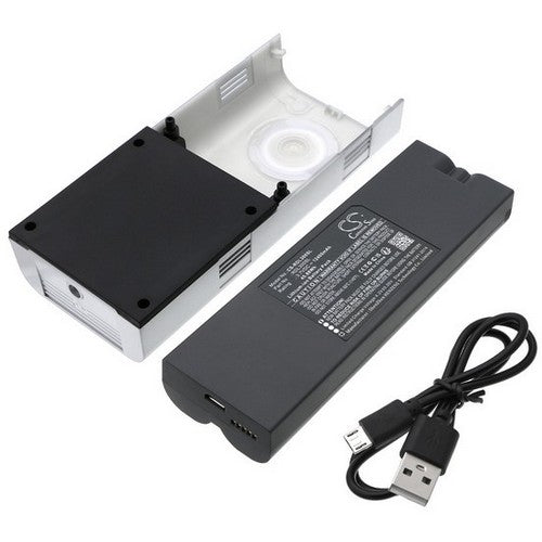 RingVideo Doorbell 3 Battery