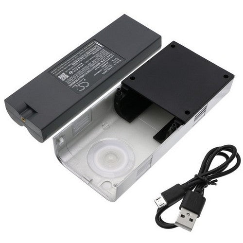 Ring Video Doorbell Battery