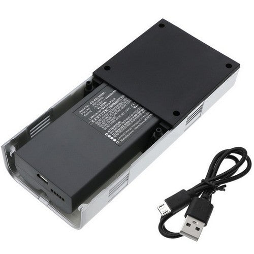 RingVideo Doorbell 3 Plus Battery
