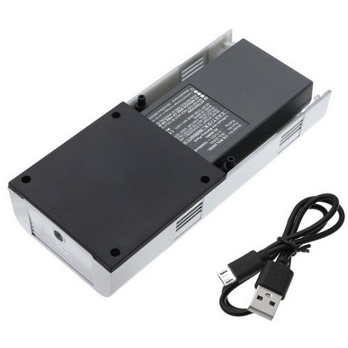 Ring Video Doorbell Battery