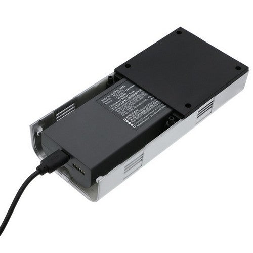 RingVideo Doorbell 3 Plus Battery