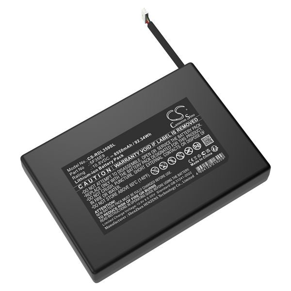 Ring Ring power pack Battery