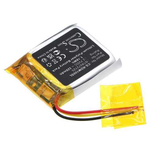 CS-RDM100SL Battery