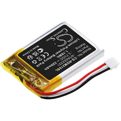 Rode NTA552331 Battery