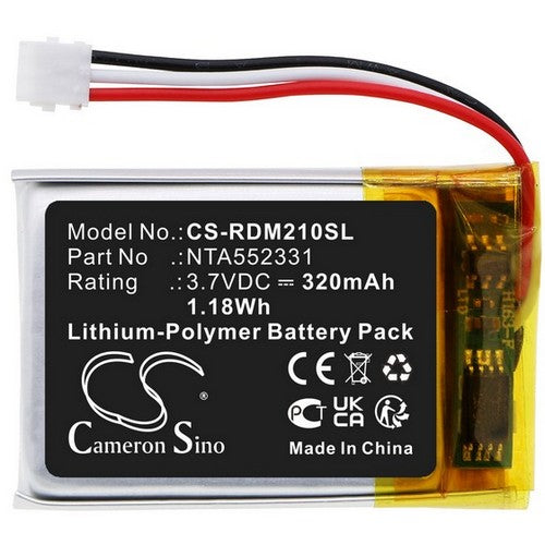 Rode NTA552331 Battery