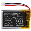 Rode NTA552331 Battery