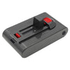 RedRoad V17 Battery