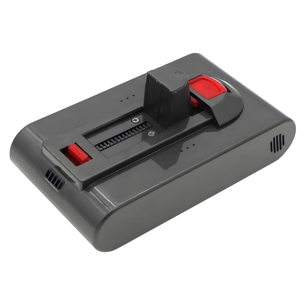 RedRoad V17 Battery