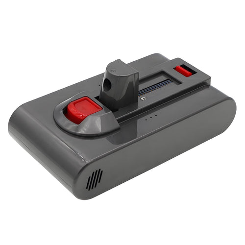 RedRoad V17 Battery