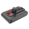 RedRoad V17 Battery
