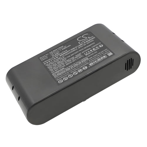 RedRoad V17 Battery
