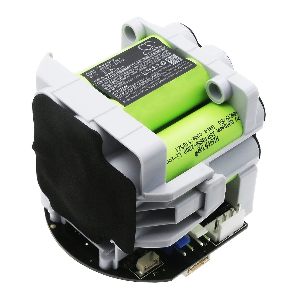 Roidmi 8iSR18650-2200-A Battery
