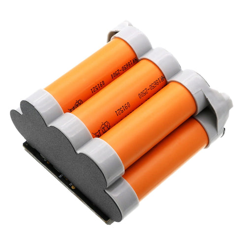 Roidmi RM50KC Battery