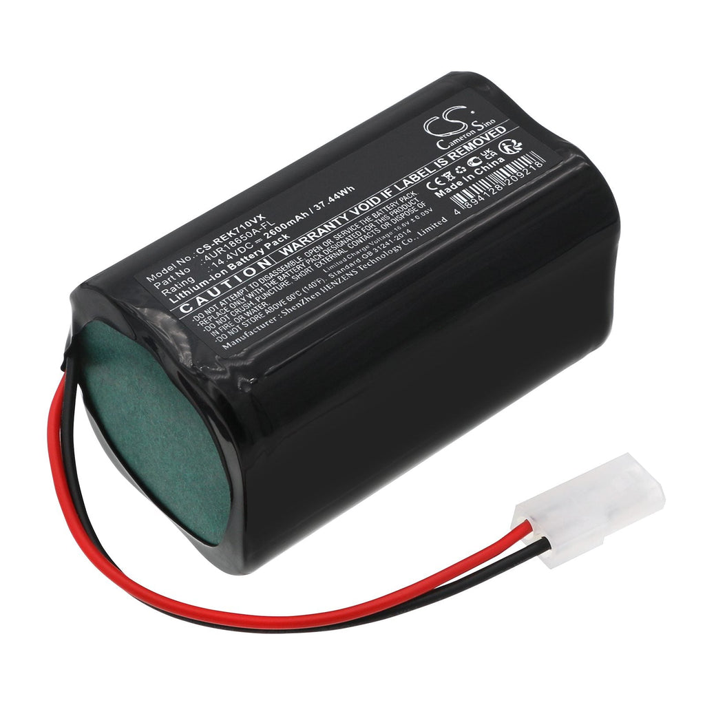 Elektronika 7A Battery
