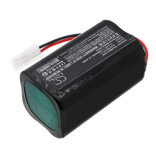 Elektronika 7A Battery