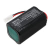 Elektronika 7A Battery