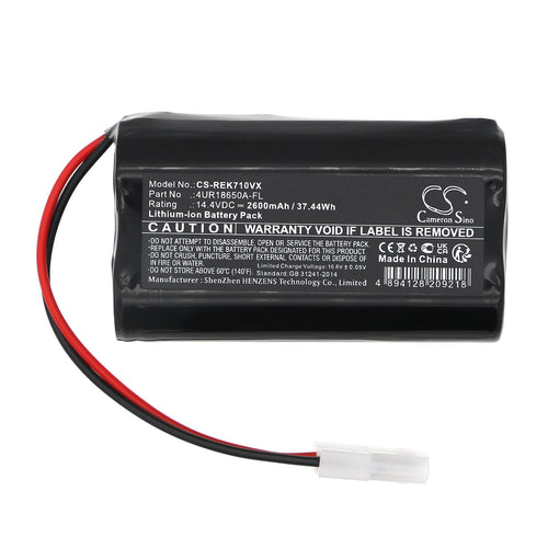Elektronika 7A Battery
