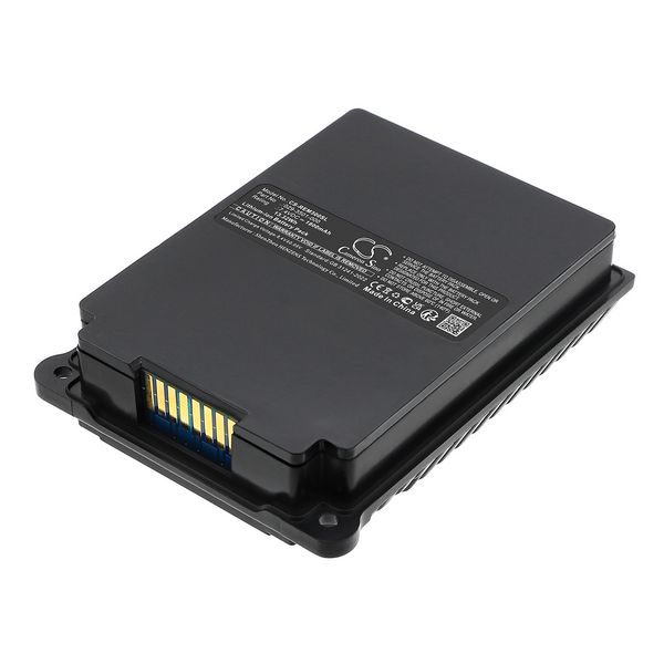 RAE Systems RAELink 3 Wireless Transmitter Battery