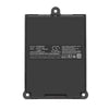 RAE Systems RAELink 3 Mesh Radio Battery