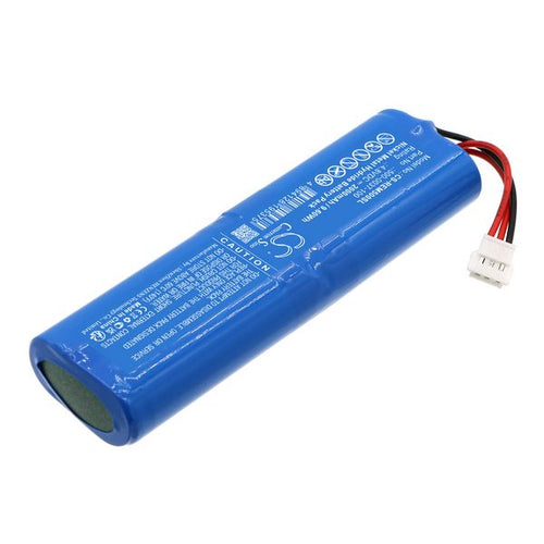 RAE Systems PGM-50 Battery