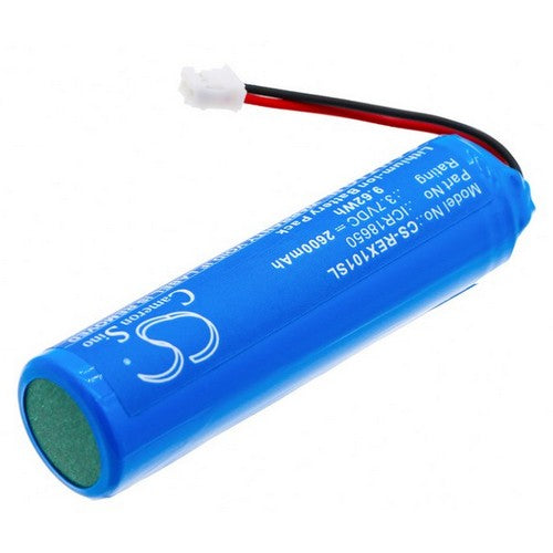 RESCOMF ICR18650 Battery