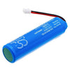 RESCOMF ICR18650 Battery