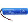 RESCOMF XD101 Battery