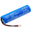 RESCOMF XD101 Battery