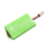 Geo-Fennel 12-1091 Battery