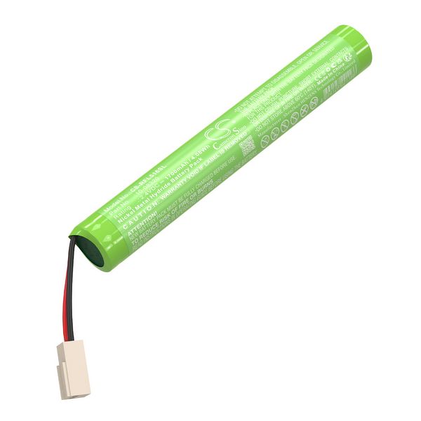 Geo-Fennel 10-08320 Battery