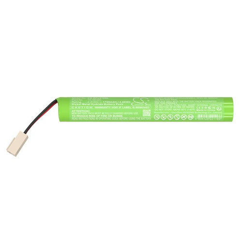 Geo-Fennel FL190 Battery