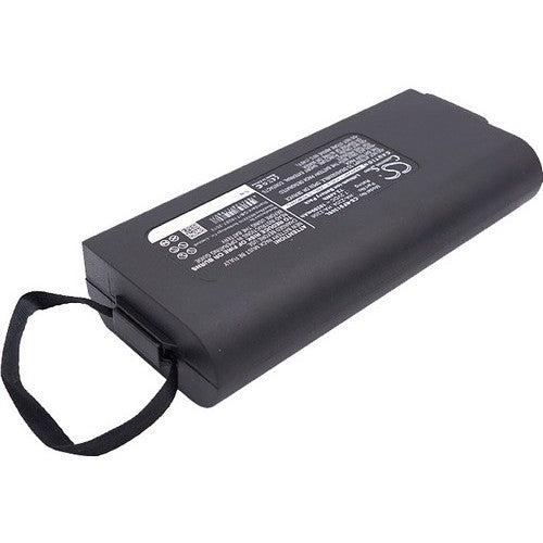 Rohde & Schwarz PR100 Battery