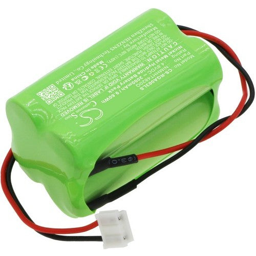 ABM KEU013(SC) Battery