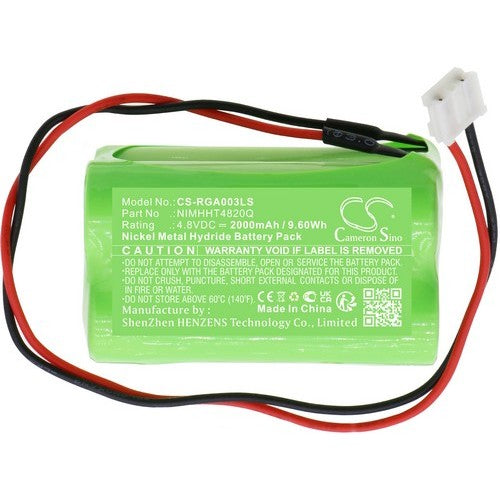 ABM KEU013(SC) Battery