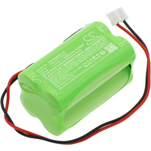 ABM KEU013(SC) Battery