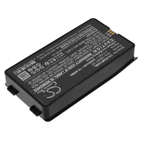 RGIS 610-180007-00 Battery