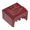 RGIS Guia RM2 Battery