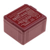 RGIS Guia RM2 Battery