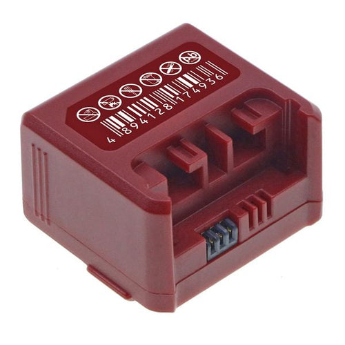 RGIS Guia RM2 Battery