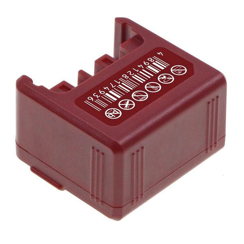 RGIS Guia RM2 Battery