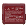 RGIS Guia RM2 Battery