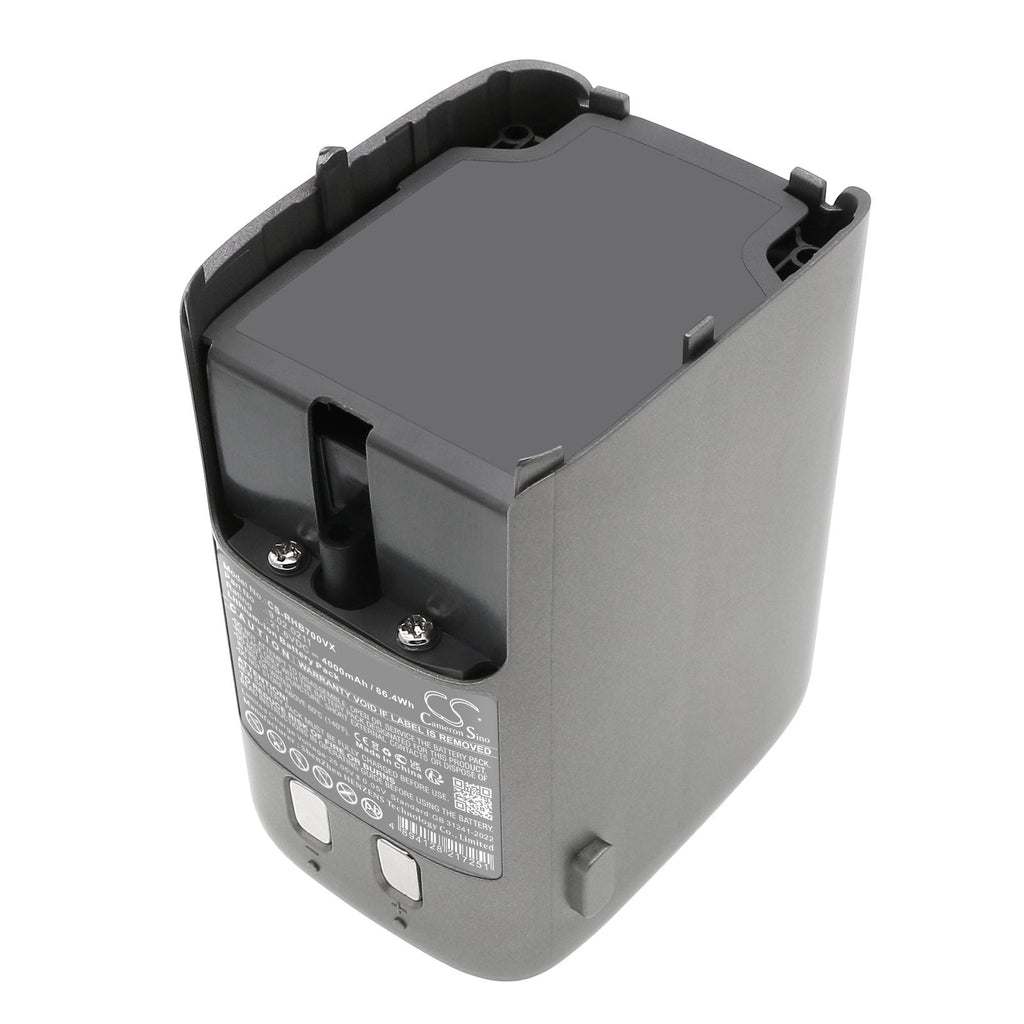 Roborock H7 Battery