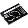 Renkforce BP-5L Battery