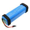Roborock Q5 Pro+ Battery