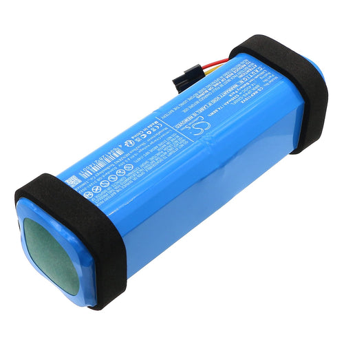 Roborock Q5 Pro+ Battery