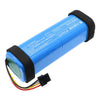 Roborock Q5 Pro+ Battery