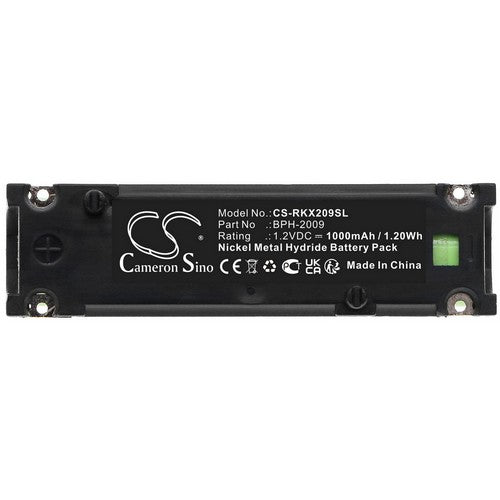 RKI BPH-2009 Battery